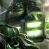 Warhammer 40 000 Dawn Of War II Retribution Опустошители Все реплики