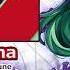 Touhou LostWord Hina Kagiyama