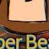 Bear Village Main Hub Old Super Bear Adventure OST