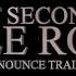 SPLIT SECOND PC BATTLE ROYALE 2022 Announce Trailer