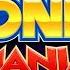 Oil Ocean Zone Act 2 Sonic Mania Music Extended