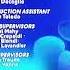 PJ Masks Credits Glitch