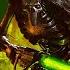 Некроны Разбор фракций Dawn Of War Soulstorm