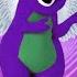 Barney Error C Were Back Session 4 Continues