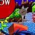 Too Slow Encore My Take Friday Night Funkin Vs Sonic Exe