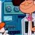 Dexters Lab Irritating Girls