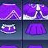 How To Make Twilight Sparkle In Gacha Club New Intro