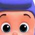 Five Little Babies Jumping On The Bed Nursery Rhyme Baby Song By Junior Squad