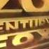 20th Century Fox Logo 2013 Present Double Pitched