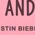 1 HOUR Justin Bieber Beauty And A Beat Lyrics Ft Nicki Minaj