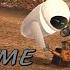 WALL E Wii Full Uncommentated Longplay