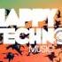Manuel De La Mare Peace Original Mix Happy Techno Music