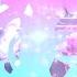 東方自作アレンジ 幽雅に咲かせ 墨染の桜 ボーダーオブライフ 単品アレンジ