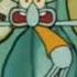 Squidward Tentacles 4 Ply Chinese