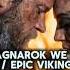 Viggo Ironside Til Ragnarok We Reign LYRICS Epic Viking Hip Hop Duet Anthem