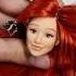 Turning Ariana Grande Doll Into Cat Valentine Shorts