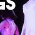 Ariana Grande 7 Rings Studio Version Live From The Eternal Sunshine Tour