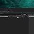 Эффект Glassmorphism в After Effects Aftereffects Tutorial туториал Glassmorphism