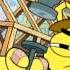 Big City Greens Russian Intro Outro