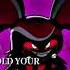 Velvet And Valentino Hazbin Hotel Edit Hazbinhotel Velvet Valentino