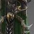 Warcraft 3 Смотрящая в Ночь Реплики