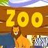 Vlad Y Niki Viajes Familiares Al Zoológico Y Parque De Atracciones Para Niños