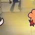 Whatever Happened To Robot Jones Re Animated Collab Scene 106