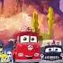 Cars 2 End Credits 2011 12 7 2015 In Disney XD Credits V1