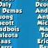 Paw Patrol 2017 End Credits I Nick Jr Channel