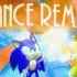 Sonic 2 Special Stage Dance Remix