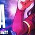 Nakama Mc Staff MENTE MÁ