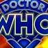 Doctor Who 2005 Vs 2023 Theme Remix