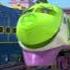 Chuggington Perfecto New Compilation On Caring Cartoon For Children