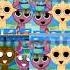 My Effects Sprunki Sparta Remix 1 4 Powers 4 Parison