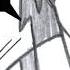 COMIC Man Transform Into A Huge Yeti