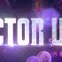 DOCTOR WHO Series 8 Title Sequence Studio Version