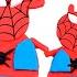 PEPPA PIG Y Su Familia Se Disfrazan De HOMBRE ARAÑA Videos De Play Doh