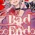 BAD END NIGHT Cover By Phase Origins