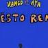 VANCO MA TNSANI YALLA HABIBI FT AYA TIËSTO REMIX AFRO MELODIC HOUSE EXTENDED MIX