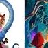 ALL WALT DISNEY ANIMATION STUDIOS MOVIES 1937 2027