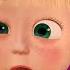 Masha And The Bear 2025 Why Should We Brush Our Teeth Best Episodes Cartoon Collection