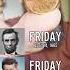 The Kennedy Coincidences