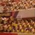 Creme Egg Closing Ceremony 2012