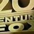 20th Century Fox Home Entertainment 1995 With 70th WeekEnd Celebration Fanfare