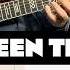 Halloween Theme John Carpenter Guitar Tab Lesson Cover Tutorial