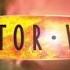 TRUE CLEAN TITLES NO VISIBLE BLURS Clean 2005 2008 Doctor Who Title Sequence Intro