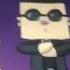 Gangnam Style Remix ApproChing Nirvana Vs Minecraft Style Approaching Nirvana