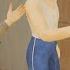 SchoolBoy TRAILER Bad Ending FANMADE Скулбой New Game