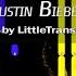 Justin Bieber Ghost Piano Cover Tutorial By LittleTranscriber