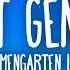 KITSCHKRIEG Gut Genug Feat BLUMENGARTEN SHIRIN DAVID